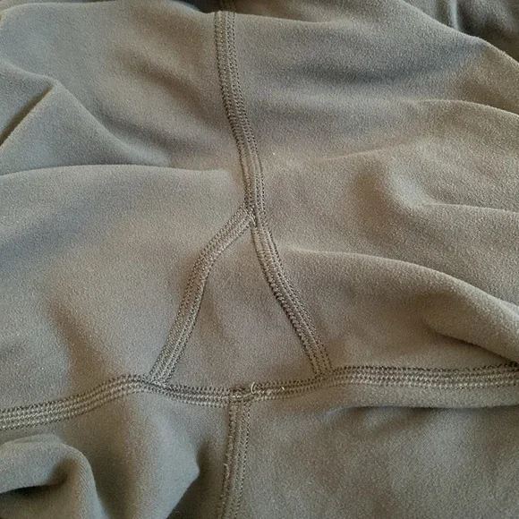 Lululemon Principal Dancer Golden Legging Tight - Picture 9 of 12